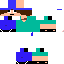 Texture for fip