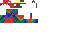 Texture for Parrot Rainbow