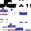 Texture for Skin for killua