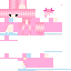 Texture for kwaii girl