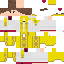 Texture for Yellow_Chasuble