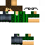 Texture for Phrelix Cactus