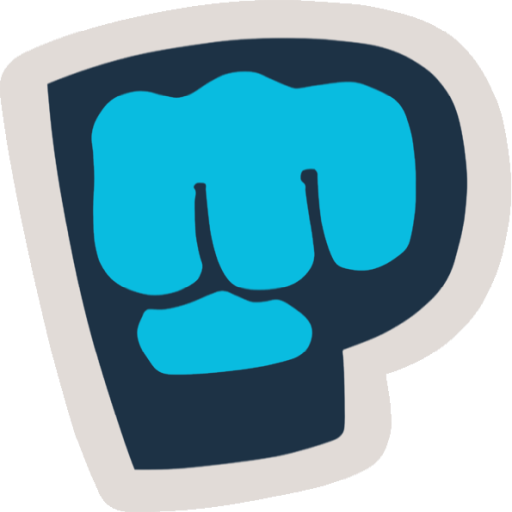 Texture for PewDiePie fist
