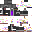 Texture for Manu Glitch