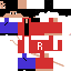 Texture for red
