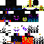 Texture for zizit