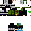 Texture for Kakashi Hatake
