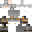 Texture for アッシュスキン