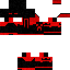 Texture for Red Enderman