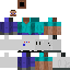 Texture for spacer
