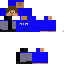 Texture for Clemo con capucha