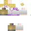Texture for DJFallOutWolf puppet