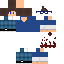 Texture for xHyperWolf