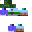 Texture for glith