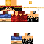 Texture for Luffy (Duplo Haki)
