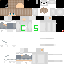 Texture for cuson