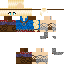 Texture for ASTRID