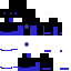 Texture for Blue void