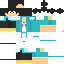 Texture for Ykai character (Three): Ryan Quagmire