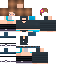 Texture for nosi