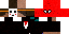 Texture for second identity