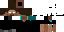Texture for Herobrine123