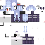 Texture for Luna