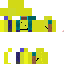 Texture for cv 