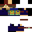Texture for cdvc