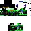 Texture for orque