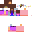 Texture for char