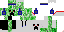 Texture for kevin creeper
