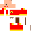 Texture for あんぱんまん