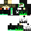 Texture for panda trop minion