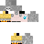 Texture for Skeletinx