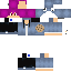 Texture for mojang_tuk 2.0