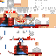 Texture for goku xeno ssj4 ui