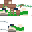 Texture for いか