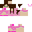 Texture for Evil Jen (The Crafting Dead)