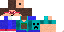 Texture for MINEGEEK