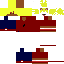 Texture for iNinja-hg