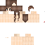 Texture for  NerdyKagaChi Shaded Base