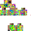 Texture for orgen