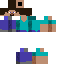Texture for basick steve
