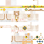 Texture for tHtom