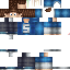 Texture for JOJO
