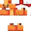 Texture for CHAMANDER