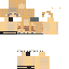Texture for timoutfit
