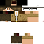 Texture for jorgeluizbr xerife