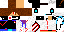Texture for nice boy